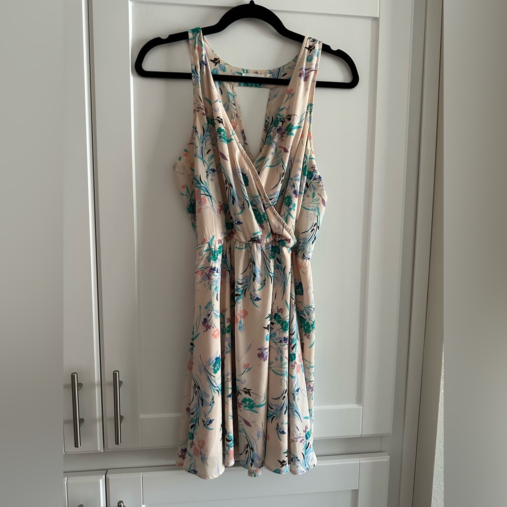 Dress from Nordstrom